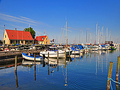  Bildansicht von Citysam  in Dänemark 