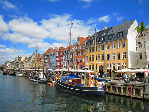 Foto Kopenhagen