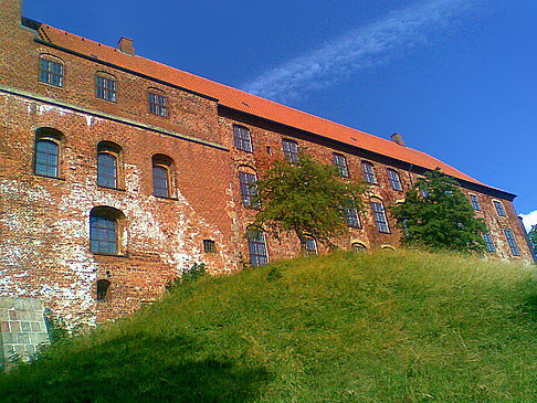 Foto Schloss Koldinghus - Kolding