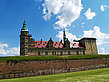 Kronborg Schloss Foto 