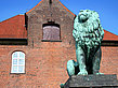 Christiansborg Schloss Foto 