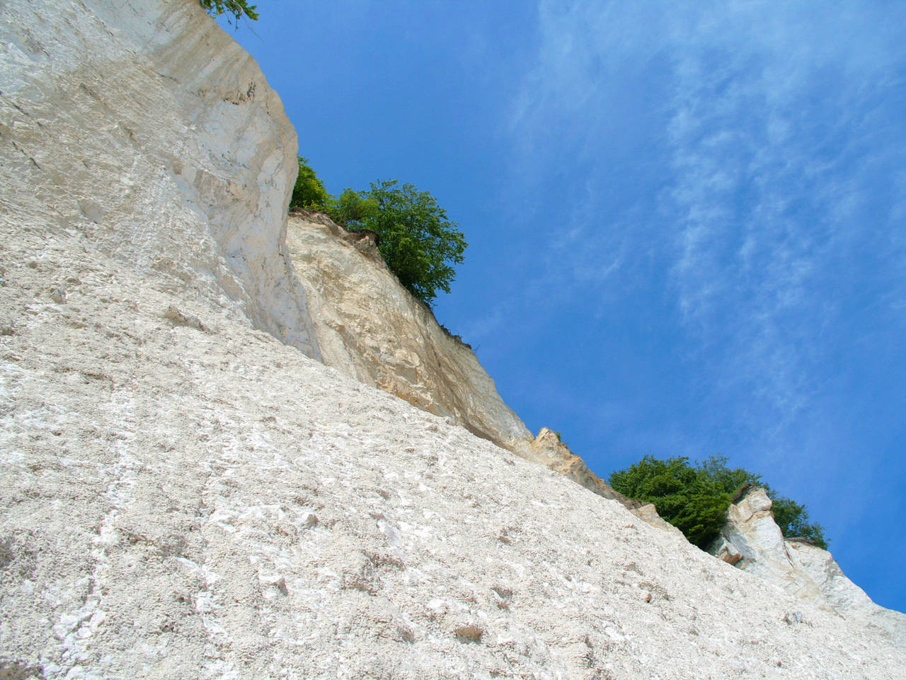 Møn Foto in Dänemark mit Bildergalerie: Møn